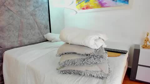 Miss Amanda online show from 02/28/25, 01:47
