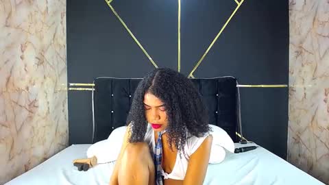 Snapshot of amandarobers chatting on 01/19/25, 02:06 Amanda Robers online show from 01/19/25, 02:06