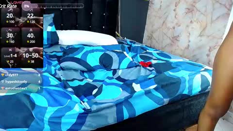 Snapshot of amandarobers chatting on 01/30/25, 11:13 Amanda Robers online show from 01/30/25, 11:13