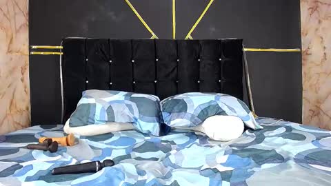 Snapshot of amandarobers chatting on 02/06/25, 08:45 Amanda Robers online show from 02/06/25, 08:45