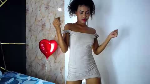 Snapshot of amandarobers chatting on 02/11/25, 10:18 Amanda Robers online show from 02/11/25, 10:18