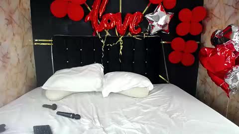 Snapshot of amandarobers chatting on 02/28/25, 11:23 Amanda Robers online show from 02/28/25, 11:23