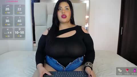 AmandaRousel  online show from 02/28/25, 07:46