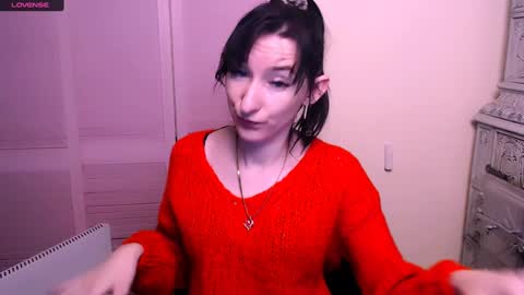Snapshot of amandasentin chatting on 12/05/24, 08:44 Amanda online show from 12/05/24, 08:44