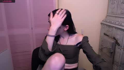 Snapshot of amandasentin chatting on 12/20/24, 12:27 Amanda online show from 12/20/24, 12:27