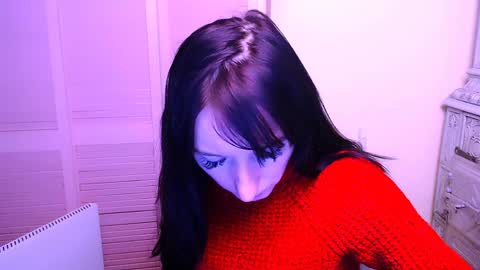 Snapshot of amandasentin chatting on 12/25/24, 11:11 Amanda online show from 12/25/24, 11:11
