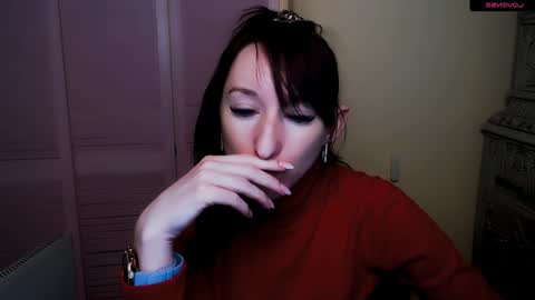 Snapshot of amandasentin chatting on 01/16/25, 07:38 Amanda online show from 01/16/25, 07:38