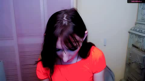 Snapshot of amandasentin chatting on 01/19/25, 11:34 Amanda online show from 01/19/25, 11:34
