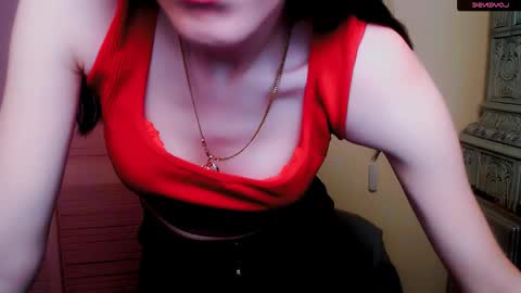 Snapshot of amandasentin chatting on 01/23/25, 04:04 Amanda online show from 01/23/25, 04:04
