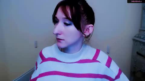 Snapshot of amandasentin chatting on 01/29/25, 11:30 Amanda online show from 01/29/25, 11:30