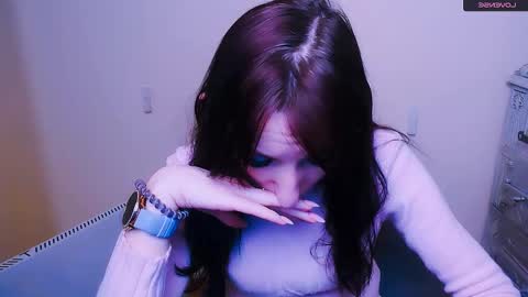 Snapshot of amandasentin chatting on 02/05/25, 08:00 Amanda online show from 02/05/25, 08:00
