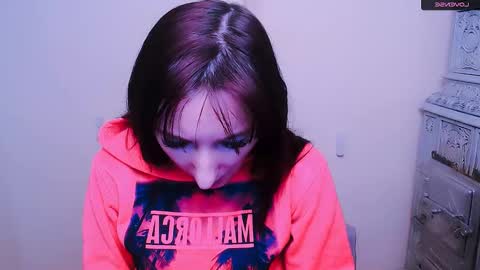 Snapshot of amandasentin chatting on 02/10/25, 07:58 Amanda online show from 02/10/25, 07:58