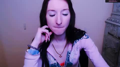 Snapshot of amandasentin chatting on 02/11/25, 11:10 Amanda online show from 02/11/25, 11:10