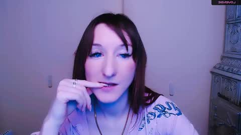 Snapshot of amandasentin chatting on 02/13/25, 11:17 Amanda online show from 02/13/25, 11:17