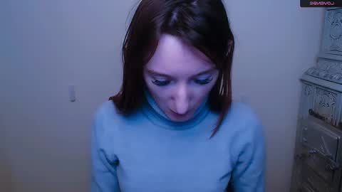 Snapshot of amandasentin chatting on 02/17/25, 12:05 Amanda online show from 02/17/25, 12:05
