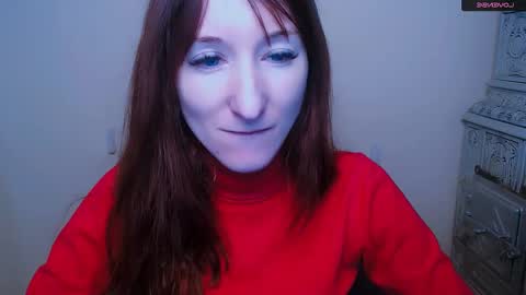 Snapshot of amandasentin chatting on 02/18/25, 08:05 Amanda online show from 02/18/25, 08:05