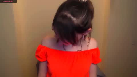 Snapshot of amandasentin chatting on 02/28/25, 11:58 Amanda online show from 02/28/25, 11:58