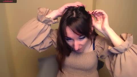 Snapshot of amandasentin chatting on 03/05/25, 08:10 Amanda online show from 03/05/25, 08:10