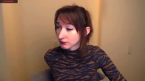 Snapshot of amandasentin chatting on 03/06/25, 08:41 Amanda online show from 03/06/25, 08:41