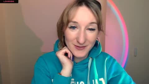 Snapshot of amandasentin chatting on 10/05/25, 08:12 Amanda online show from 10/05/25, 08:12