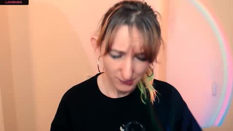 Snapshot of amandasentin chatting on 10/10/25, 08:35 Amanda online show from 10/10/25, 08:35