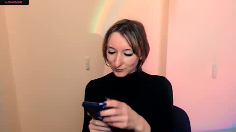 Snapshot of amandasentin chatting on 10/14/25, 07:20 Amanda online show from 10/14/25, 07:20