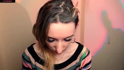 Snapshot of amandasentin chatting on 10/30/25, 08:16 Amanda online show from 10/30/25, 08:16