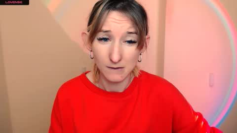 Amanda online show from 11/19/25, 08:14