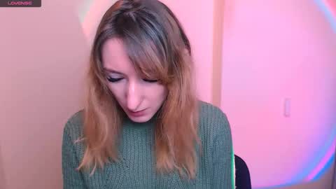 Amanda online show from 11/30/25, 09:46