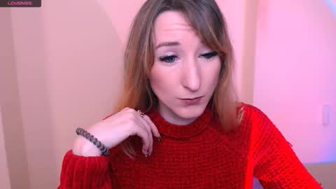 Amanda online show from 12/02/25, 08:08