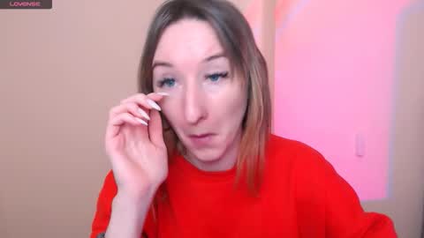 Snapshot of amandasentin chatting on 02/19/26, 08:54 Amanda online show from 02/19/26, 08:54