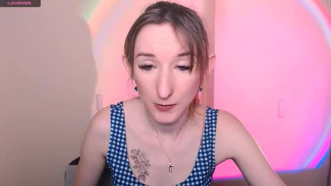 Snapshot of amandasentin chatting on 02/21/26, 06:47 Amanda online show from 02/21/26, 06:47
