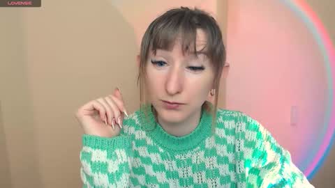 Snapshot of amandasentin chatting on 03/18/26, 08:06 Amanda online show from 03/18/26, 08:06