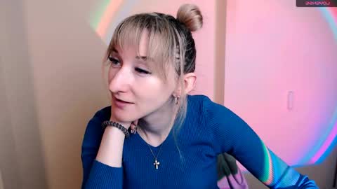 Snapshot of amandasentin chatting on 04/17/26, 06:49 Amanda online show from 04/17/26, 06:49
