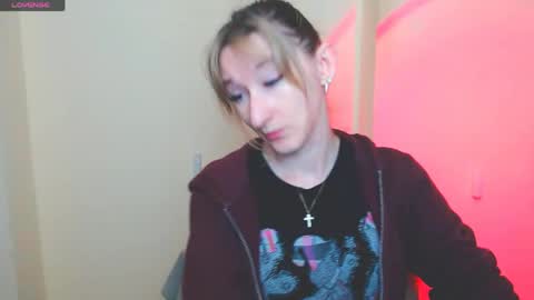 Snapshot of amandasentin chatting on 06/01/26, 06:26 Amanda online show from 06/01/26, 06:26