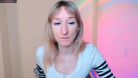 Amanda online show from 07/12/26, 07:43
