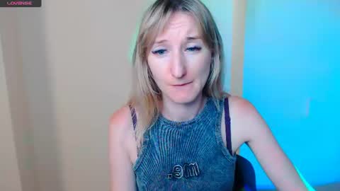 Amanda online show from 07/20/26, 10:39