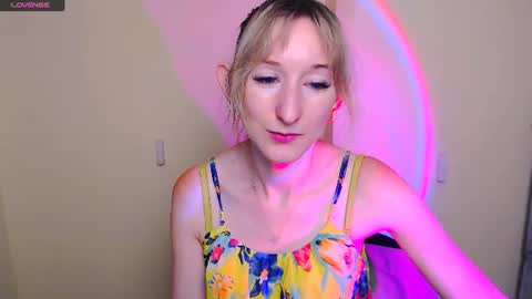 Amanda online show from 07/30/26, 07:29