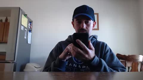 Snapshot of amandashusband123 chatting on 01/13/25, 06:38 amandashusband123 online show from 01/13/25, 06:38