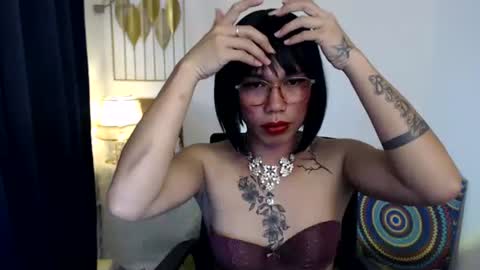 amandasmith91 online show from 01/12/26, 07:30