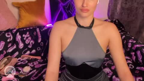 Amanda online show from 06/05/26, 02:29