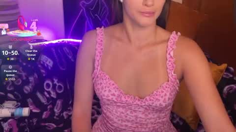 Amanda online show from 07/08/26, 01:10