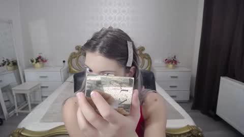 Snapshot of amandaswanson chatting on 10/14/25, 07:42 AmandaTop online show from 10/14/25, 07:42