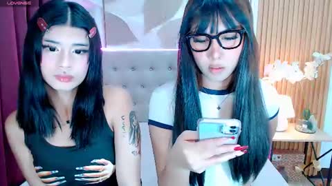 AMANDA online show from 06/30/26, 01:28