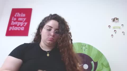 Amanda W online show from 06/14/26, 09:06