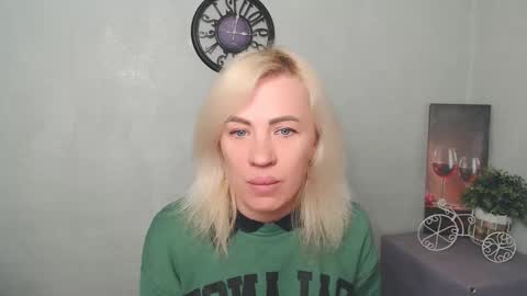 Amanda online show from 03/10/25, 07:32
