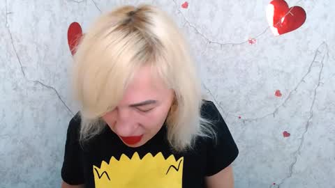 Amanda online show from 03/12/25, 07:02