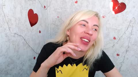 Amanda online show from 03/12/25, 10:05