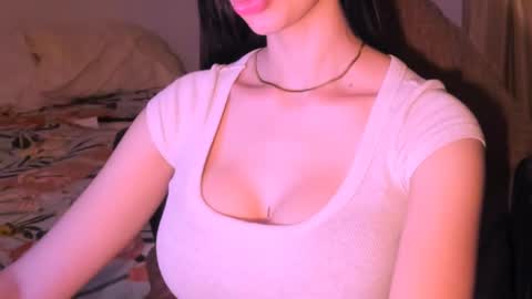 Amanda online show from 02/04/25, 01:34