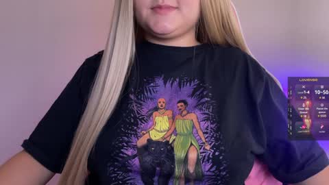 Amandha online show from 12/01/24, 10:43